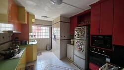 Blk 549 Jurong West Street 42 (Jurong West), HDB Executive #565708721